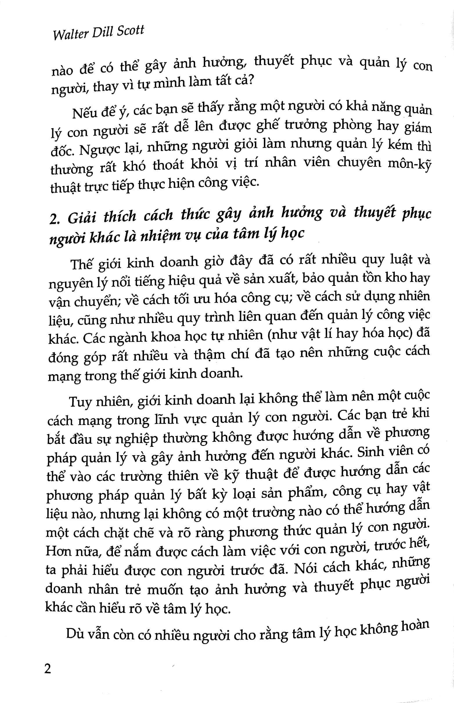 Khoa Học Điều Trí Khiển Tâm (Tái Bản 2022)