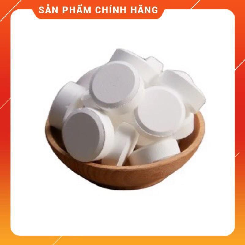 Viên khử trùng diệt khuẩn, tẩy uế, bảo vệ an toàn cho gia đình bạn. Hàng Nhật, loại 1000g