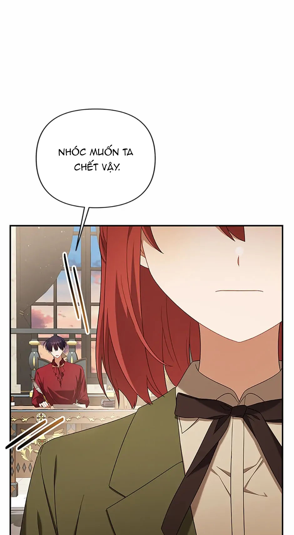 Chốn Bình Yên Của Công Tước Richard chapter 24.2 - Trang 36