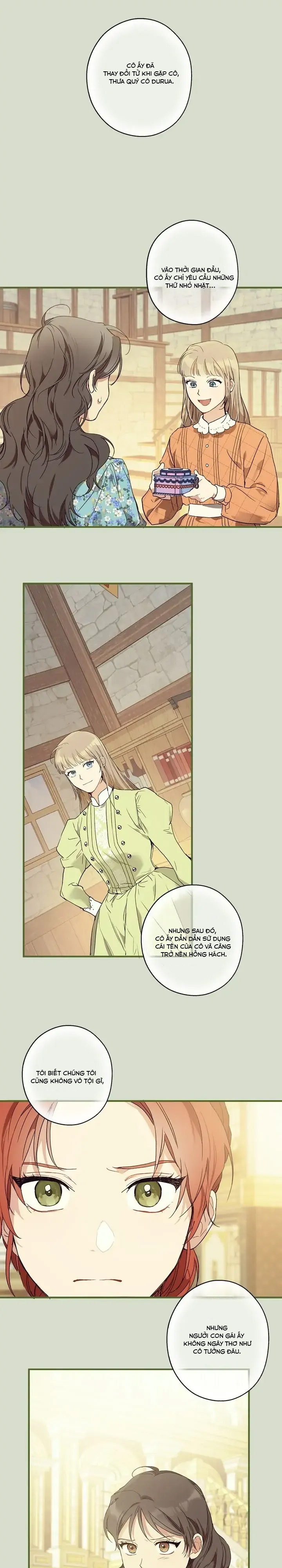 tất cả đều là sai lầm chapter 67 16