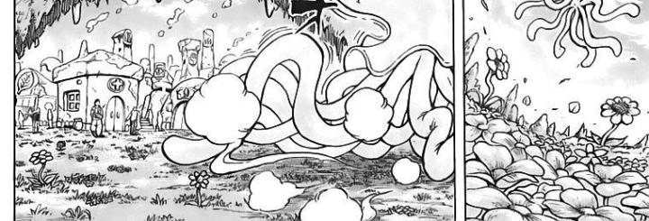 thánh tỏi sành ăn chapter 94 14