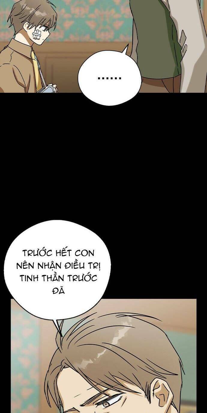 duyên nợ kiếp trước chapter 39 67