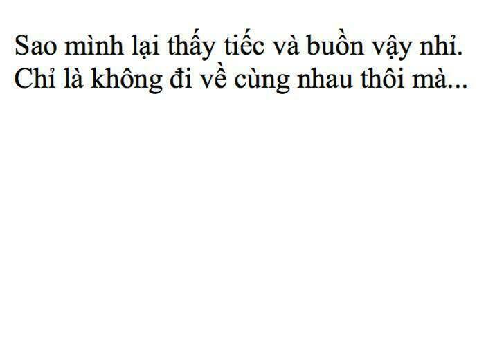 30 phút bước đi bên em chapter 24.5 87