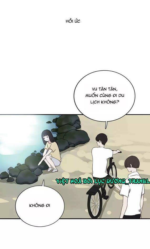 chào buổi sáng, hướng dương chapter 16 6