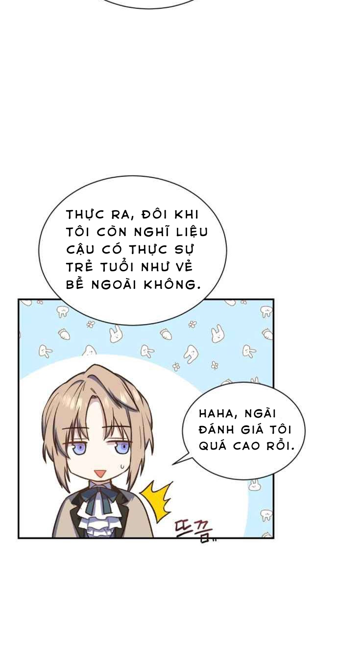 sự quay trở lại của pháp sư cấp 8 chapter 23 23