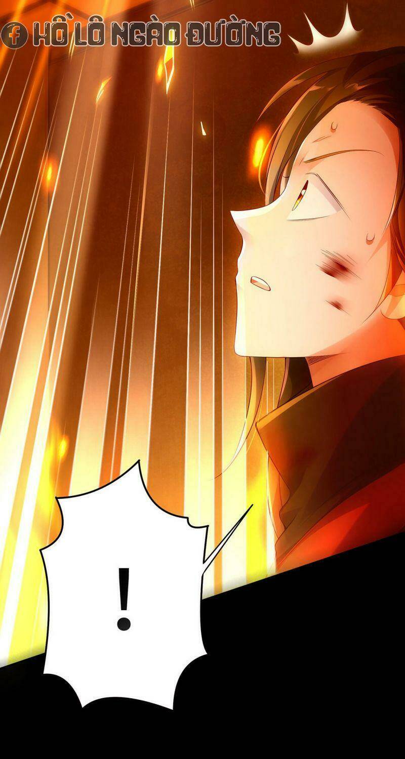 thiên kim bất hoán chapter 89 19