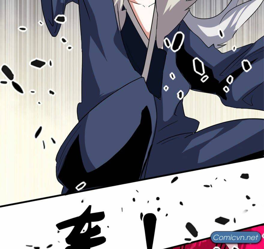 trùng sinh thành yêu chapter 16 4