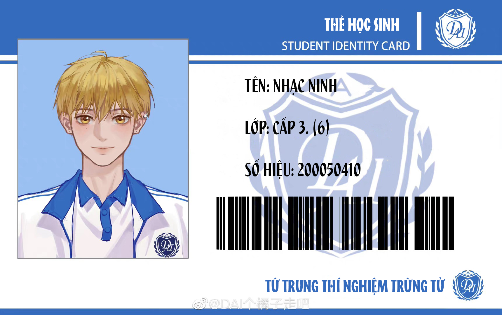 art lẻ của tác giả dai chapter 0 4