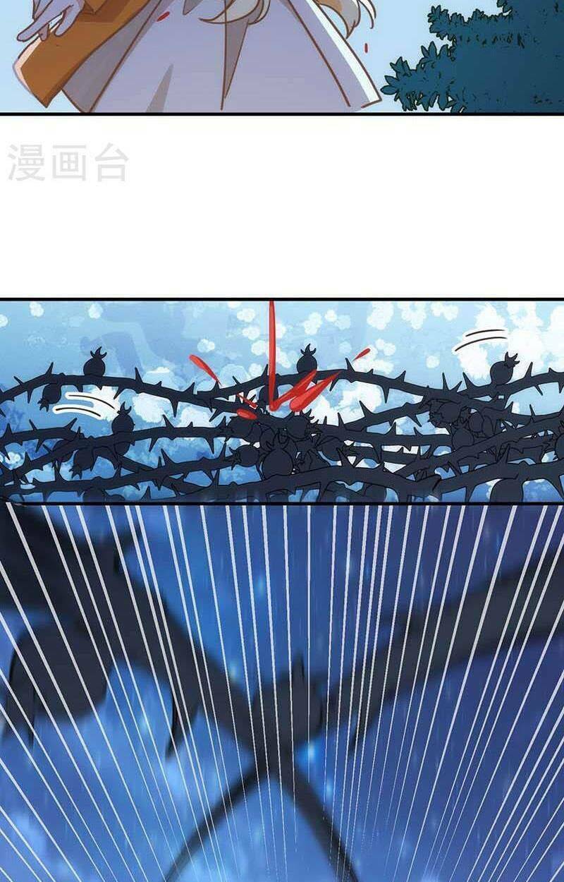 tình địch quái gở lại tăng thêm rồi chapter 50 33