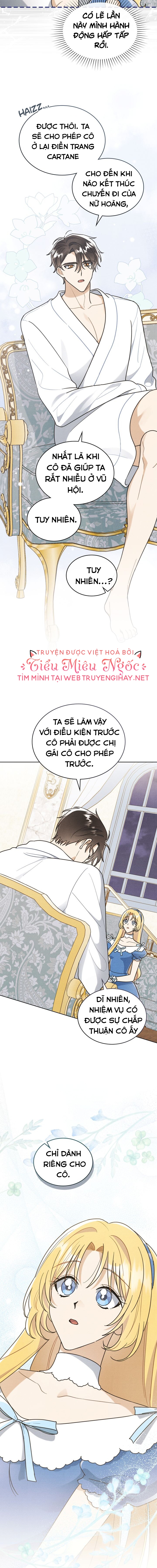 chúng ta cùng nhau tắm nhé? chapter 9.1 2