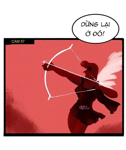 thần thoại olympus chapter 69 19