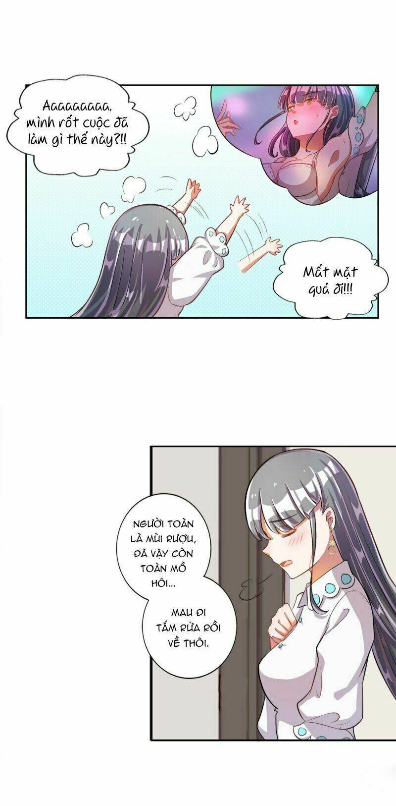 hôn nhân dục vọng: thiếu gia nhẹ một chút! chapter 25 20