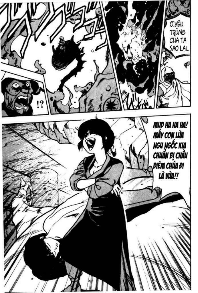 3x3 eyes chapter 42 15