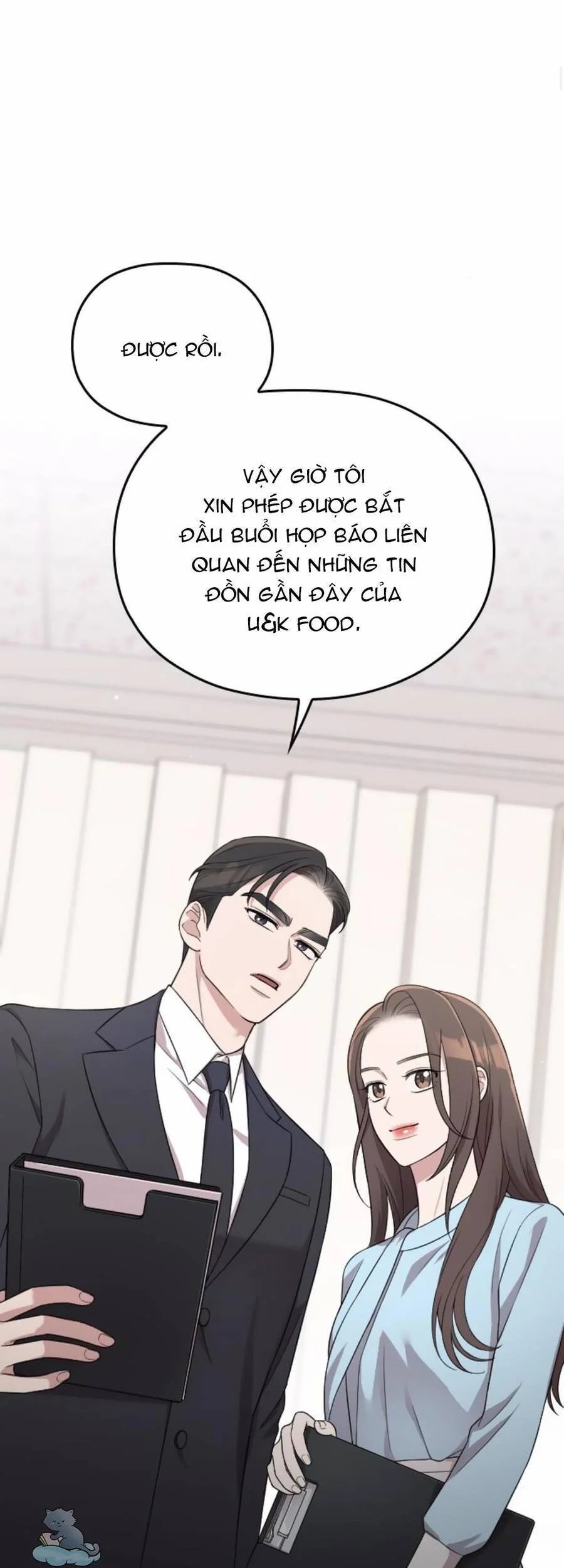 cô đi mà lấy chồng tôi chapter 36 6