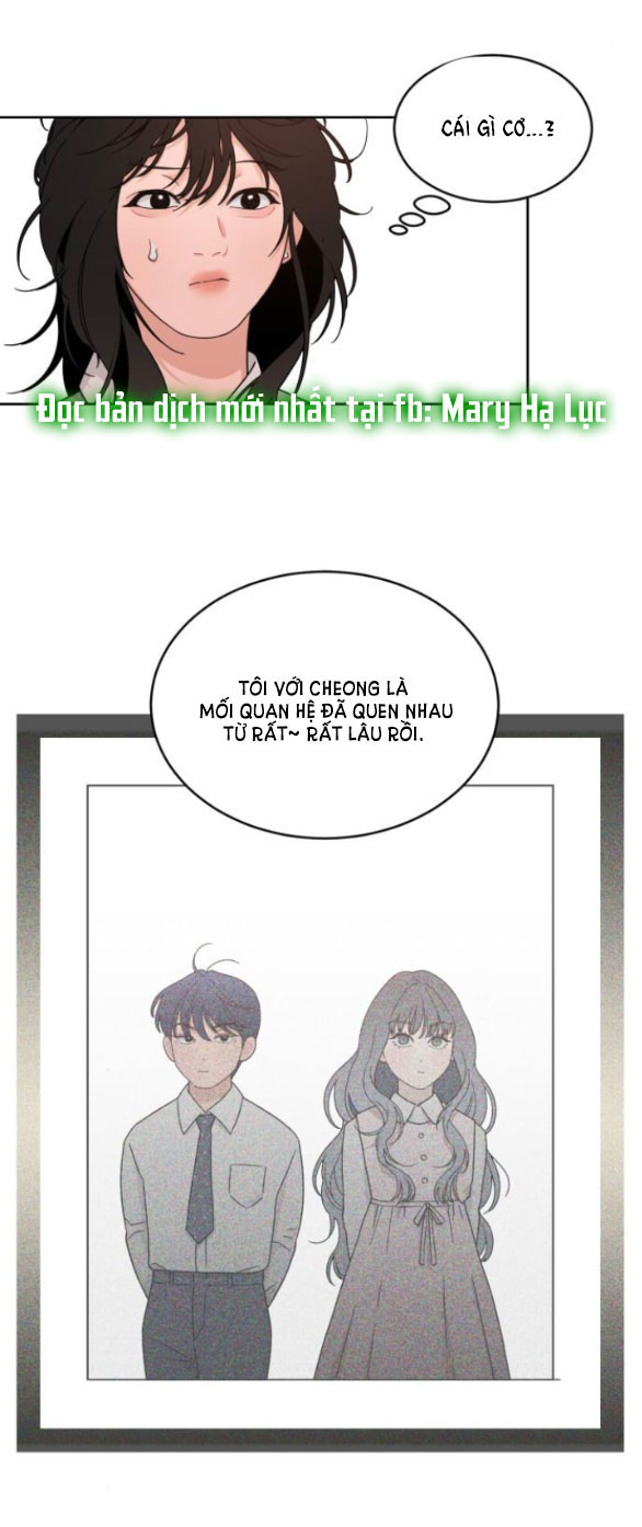 Vận May Bất Ngờ chapter 25.2 13