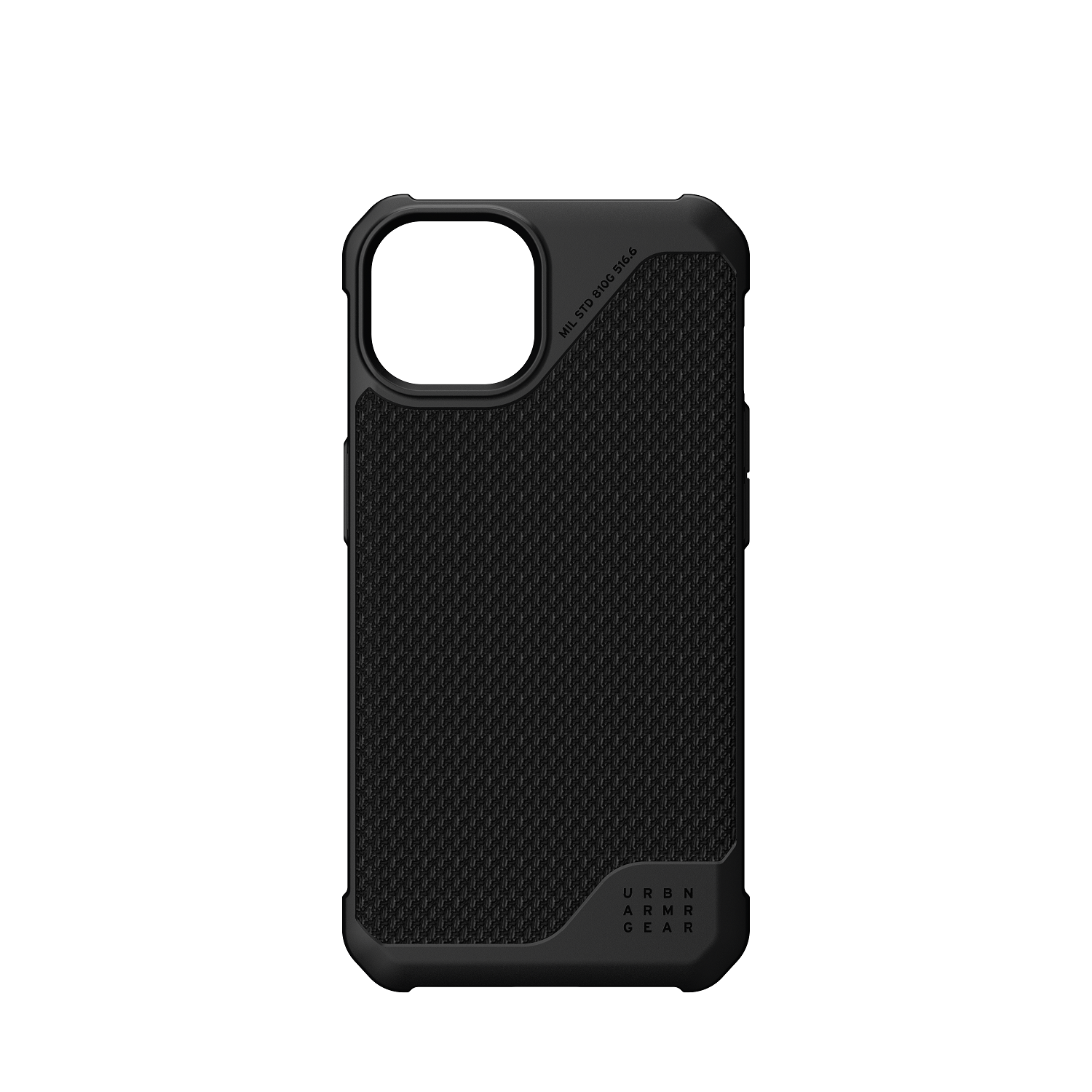 Ốp lưng UAG Metropolis LT w MagSafe cho iPhone 13 Pro - Hàng chính hãng