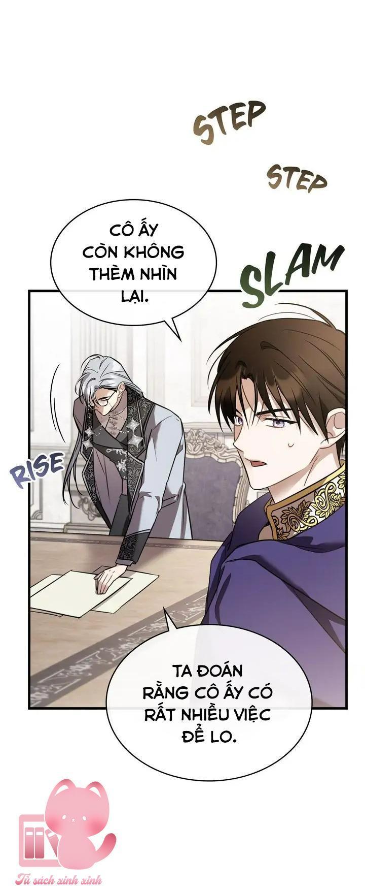 đêm đen khuất bóng chapter 43 50