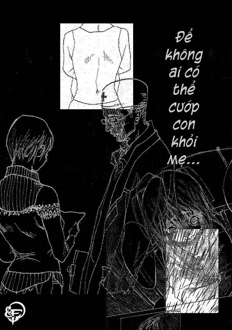 break free magazine chapter 3 208