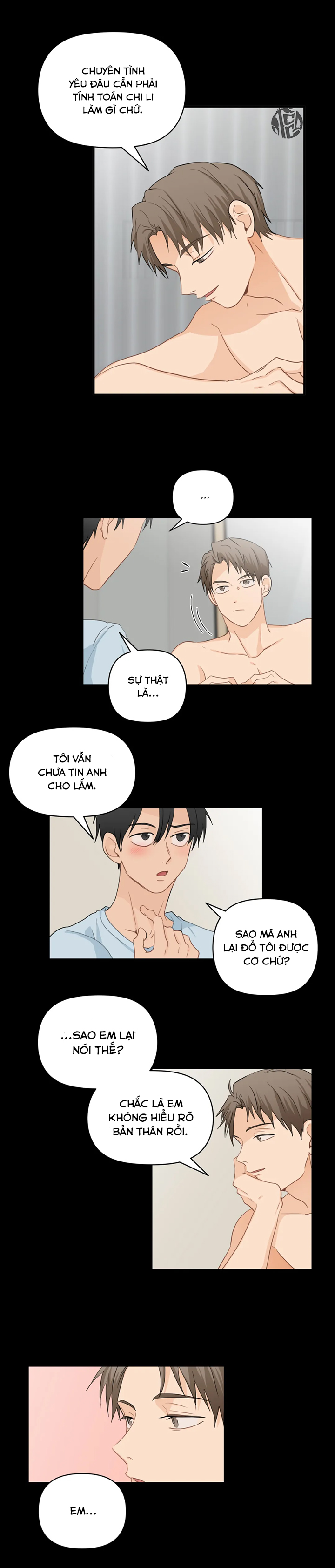 phi thường hoàn mỹ chapter 39 8