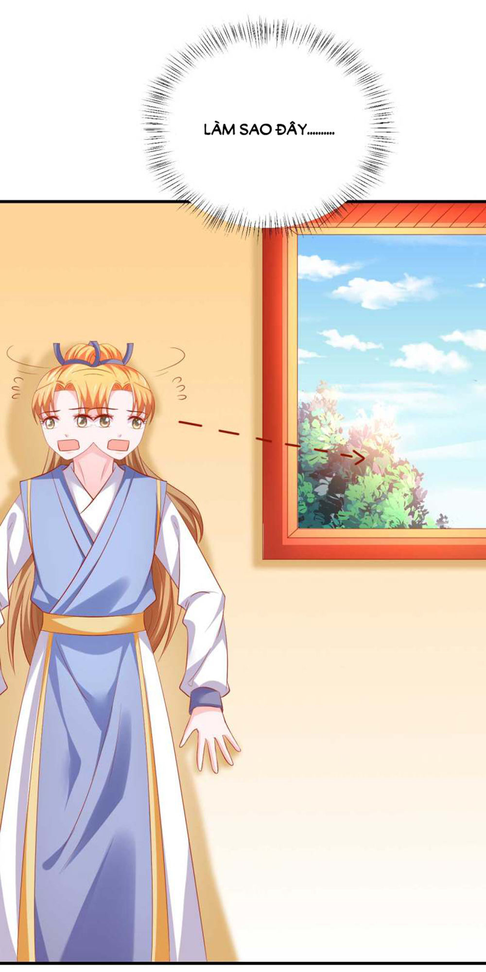 từ đây vương gia không thượng triều sớm chapter 45 19