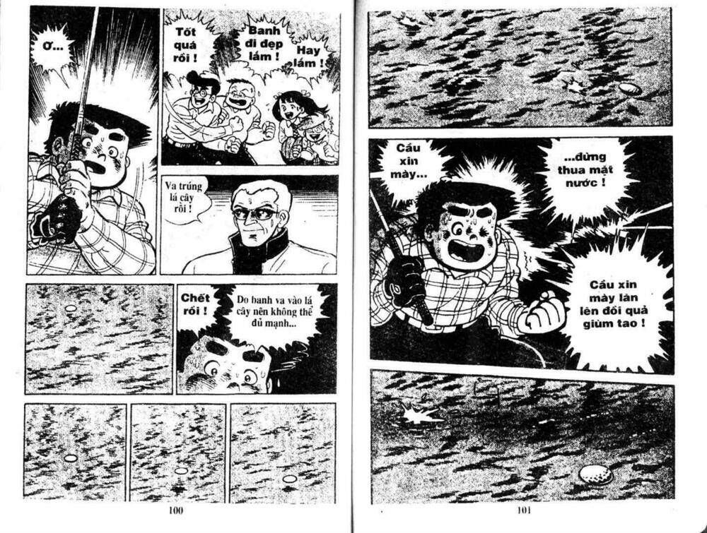 tân teppi chapter 8 49