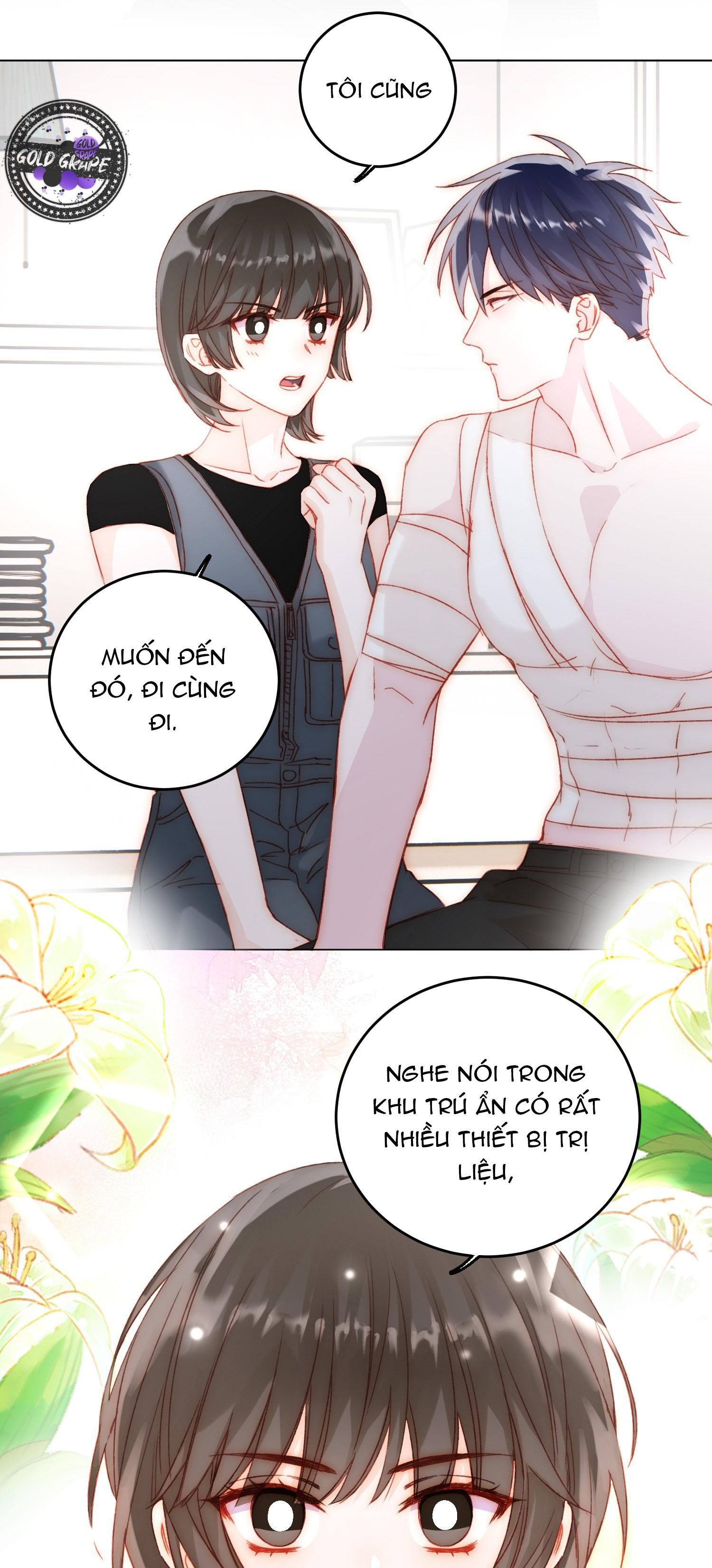 tôi phải trở thành nhân vật đại phản diện chapter 50 14