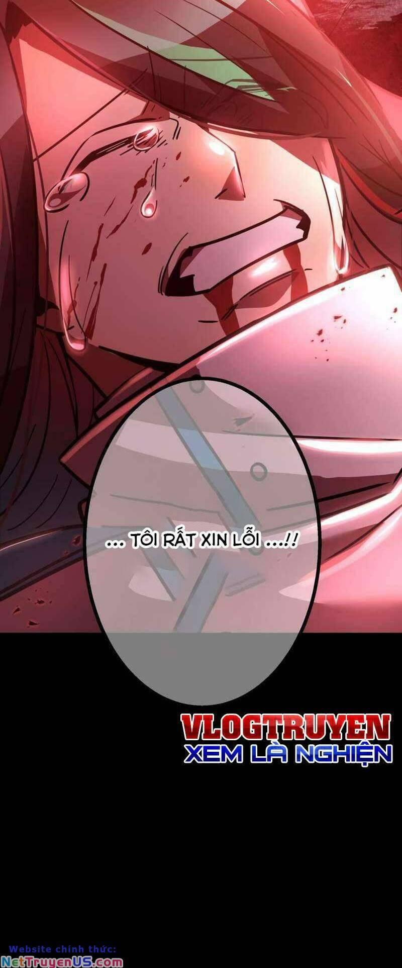 Huyết Thánh Cứu Thế Chủ~ Ta Chỉ Cần 0.0000001% Đã Trở Thành Vô Địch chapter 47 34