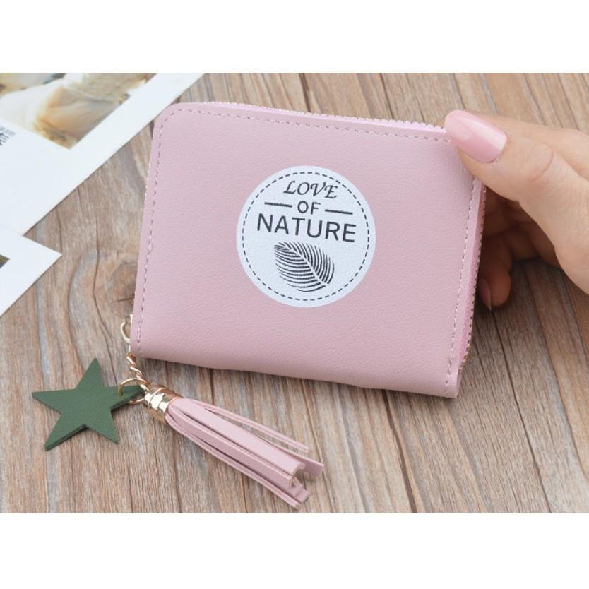 VÍ CẦM TAY MINI XINH XẮN