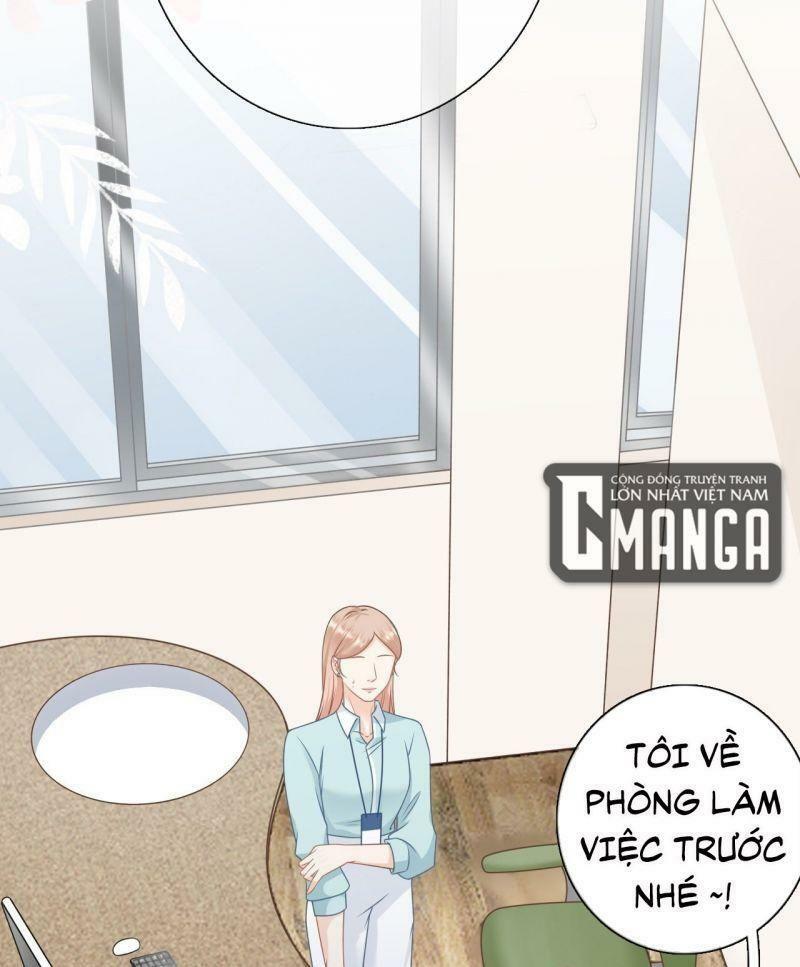 bạn gái tôi mới 30+ tuổi xuân chapter 84 18