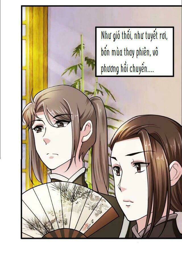 đề linh công lược chapter 3 5