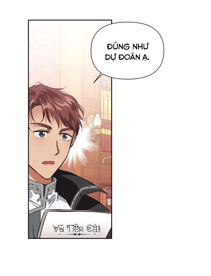 ác nữ xứng đôi với bạo chúa chapter 12 18