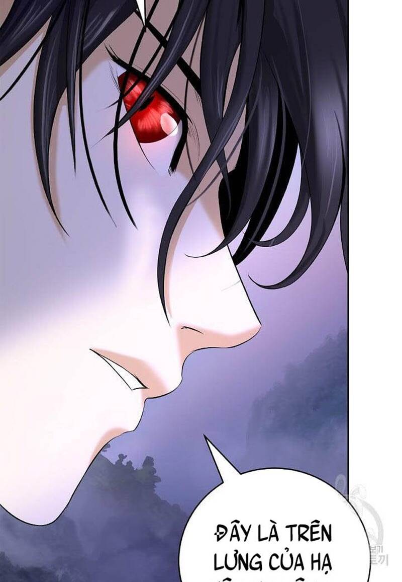 xuyên không thành hổ chapter 92 4