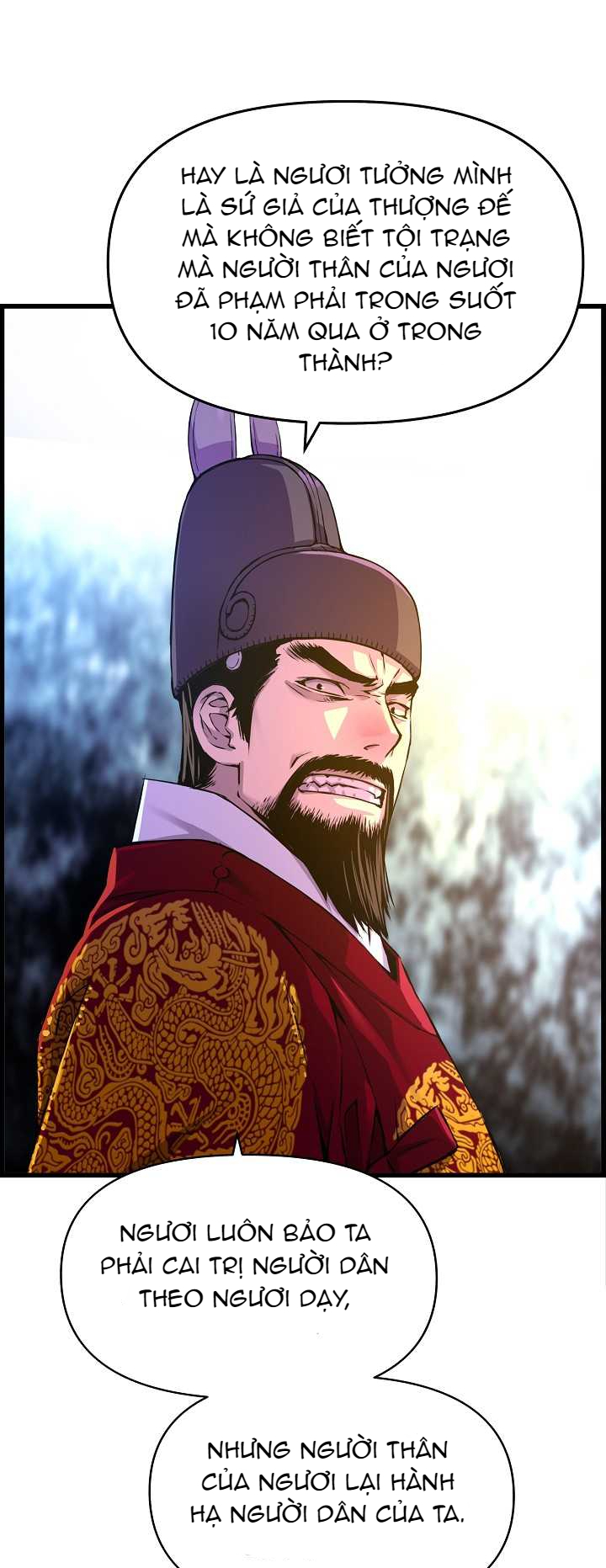 tôi sẽ sống như một hoàng tử chapter 34 6