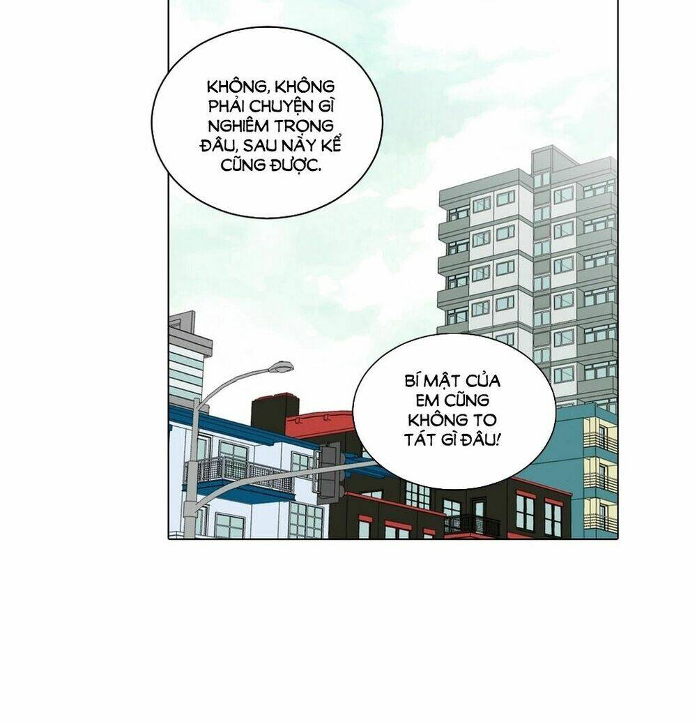 cậu nhóc tiểu học mà tôi yêu! chapter 34 61