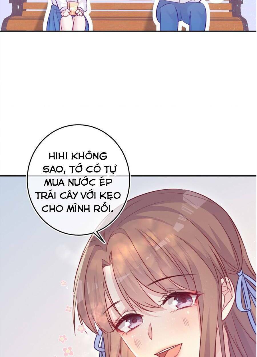 khi cô gái nhìn thấy thời gian chapter 9 16