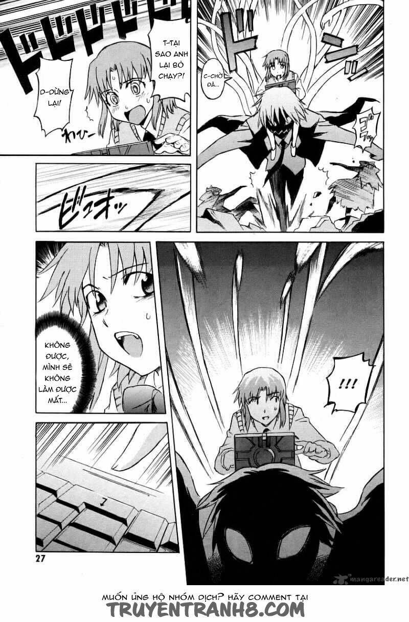 hanako và người kể truyền thuyết chapter 10 29