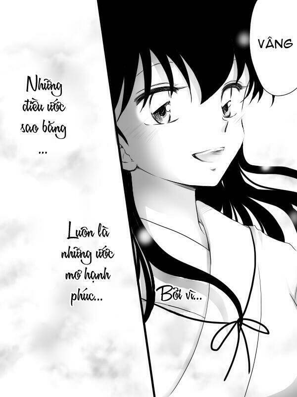 bộ sưu tầm khuyển dạ xoa chapter 7 11