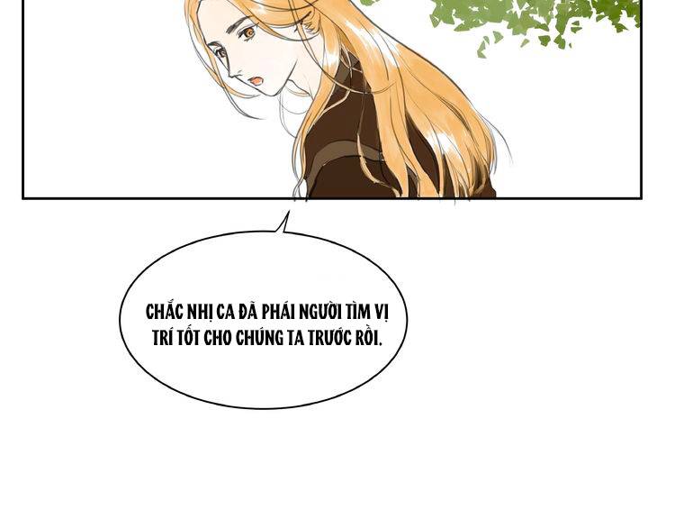 muốn làm nữ hiệp quá chapter 6 21