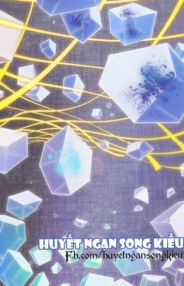 quyến vân luyện chapter 0 7