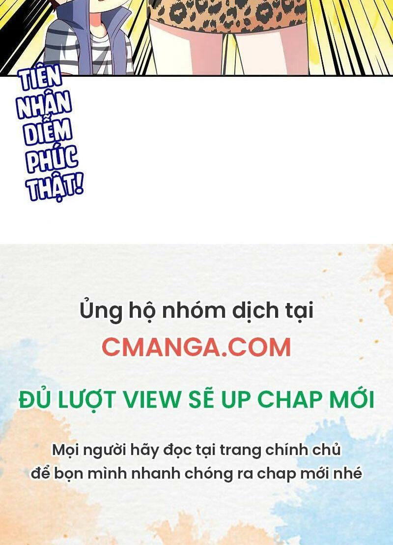 vòng bạn bè mạnh nhất của tiên giới chapter 160 34