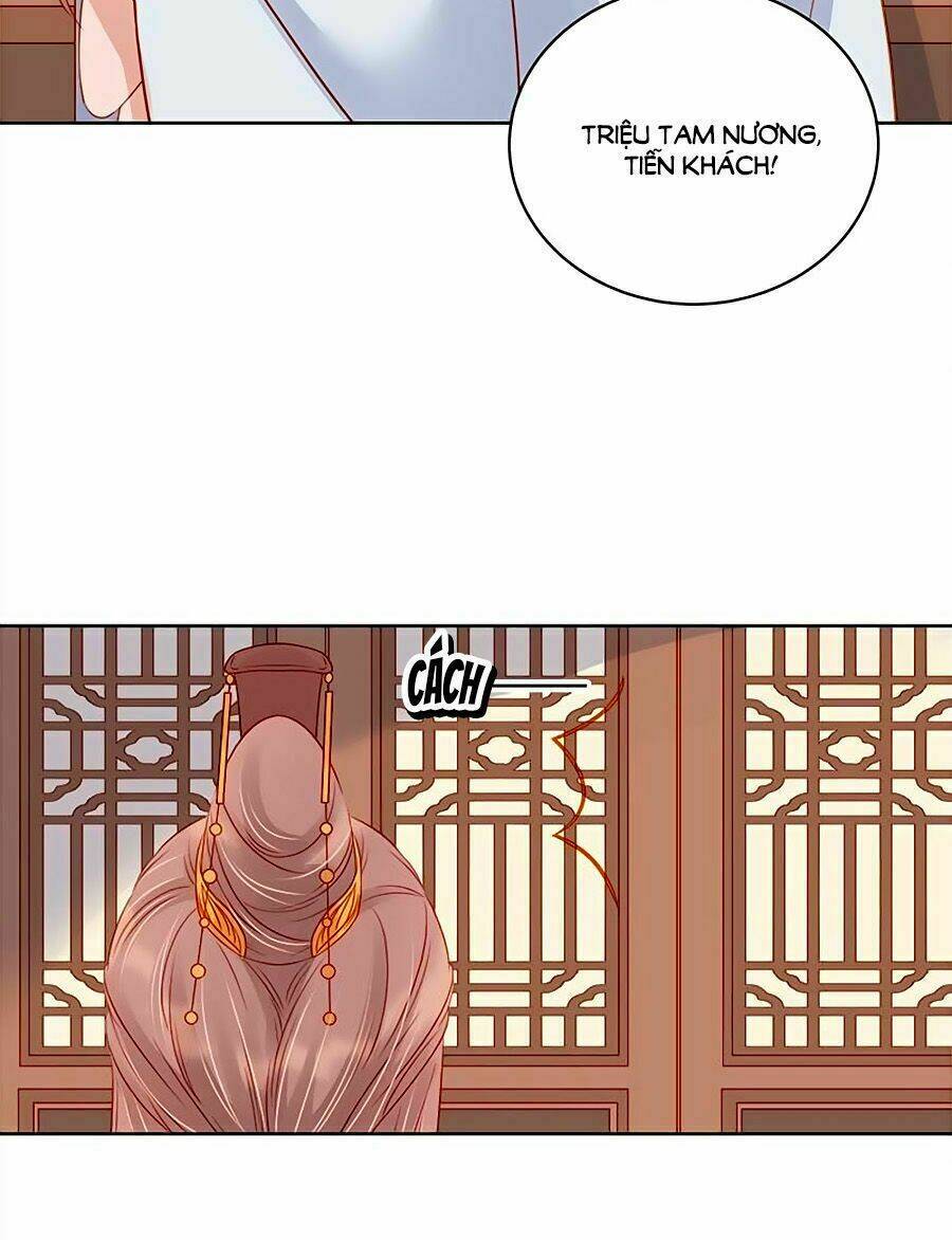 xuân khuê bí lục: xưởng công thái liêu nhân chapter 69 6