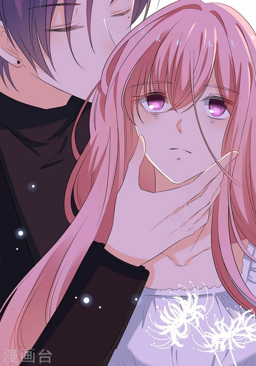 cả thế giới đều không bằng người chapter 118 22