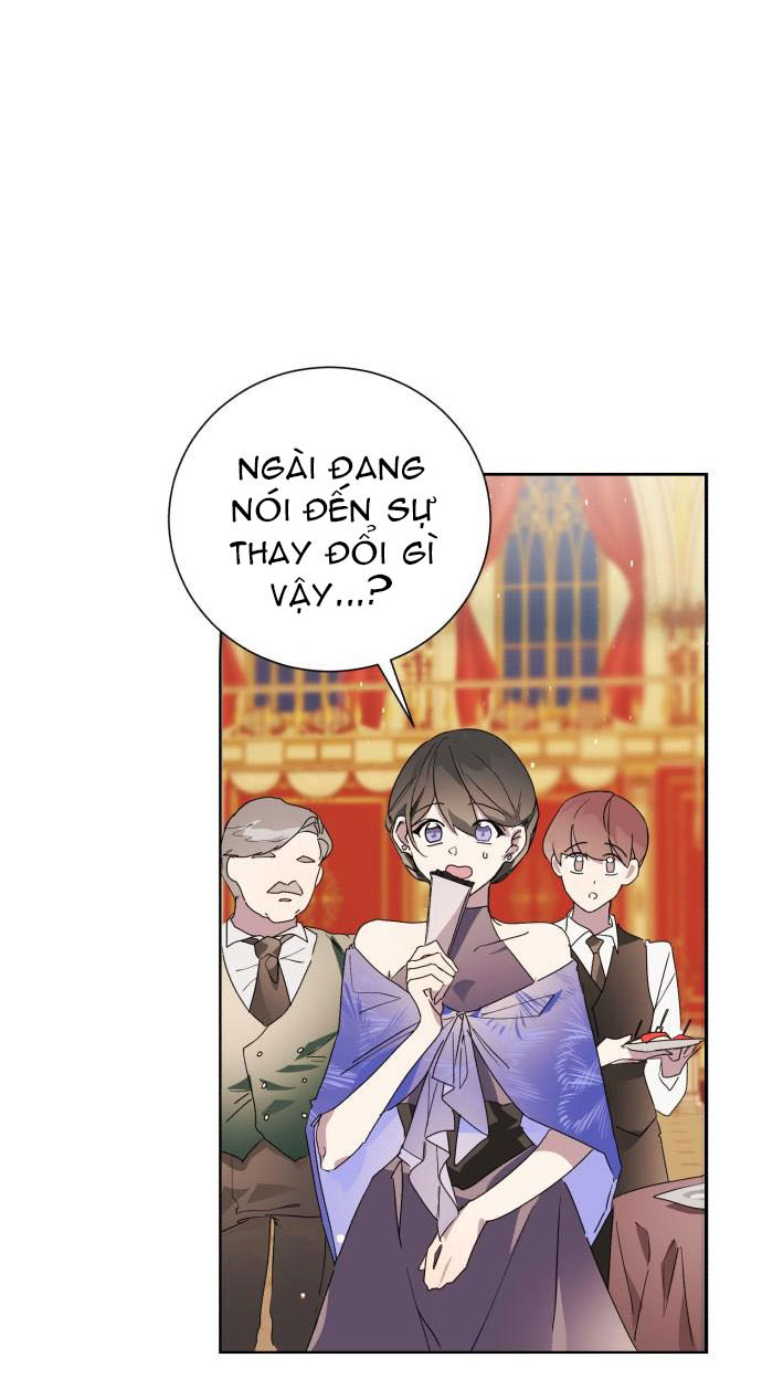 đã có lúc ta muốn nàng chết đi chapter 1 22