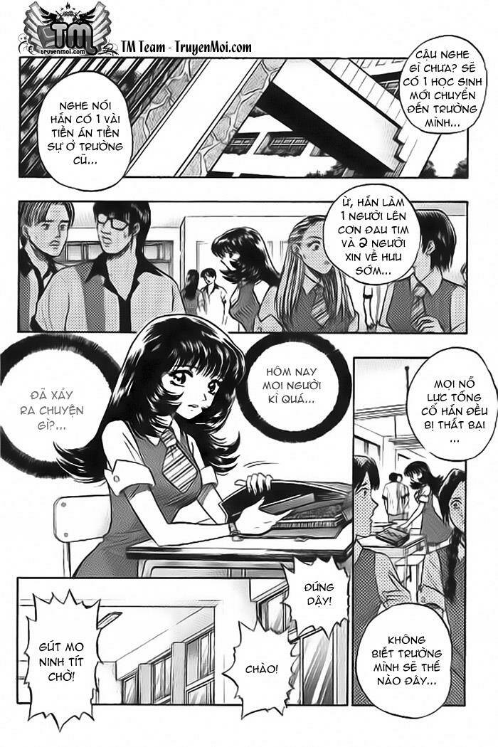 bowling king chapter 6 3