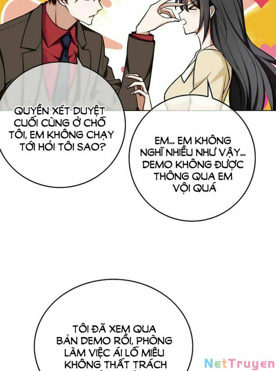 cô vợ gả thay của tổng tài cố chấp chapter 53 47