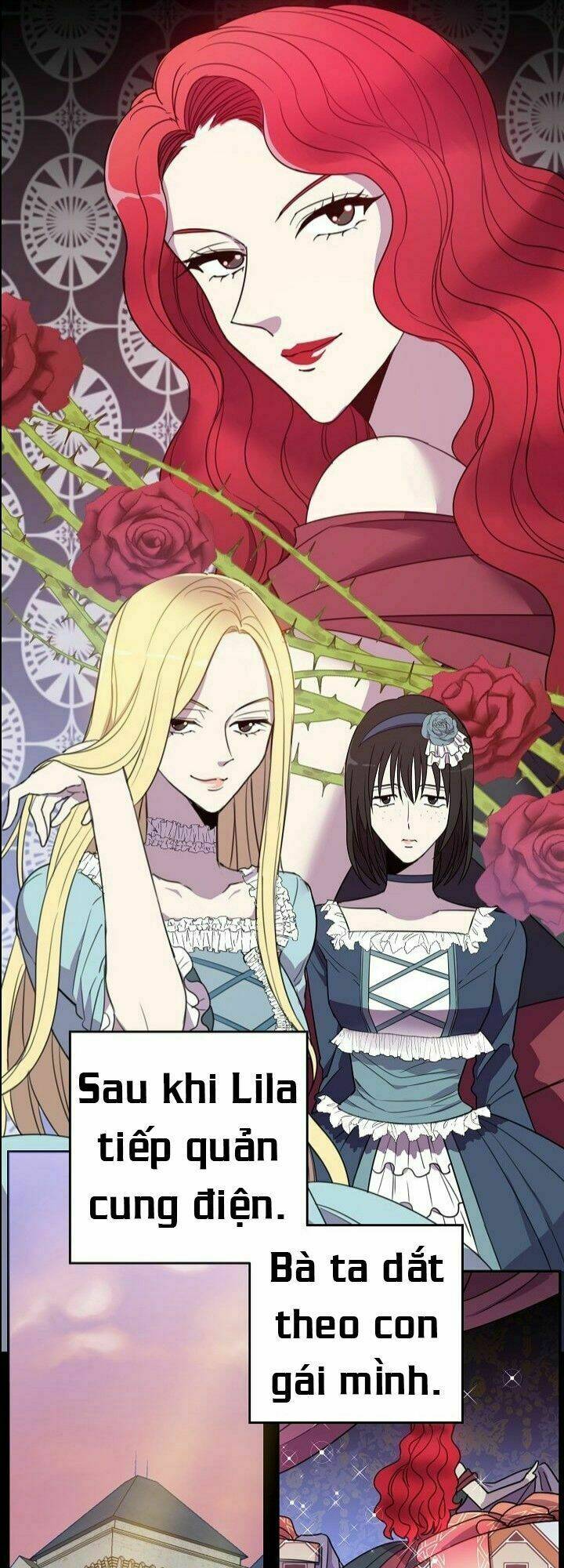 tiểu thư quái vật chapter 2 20