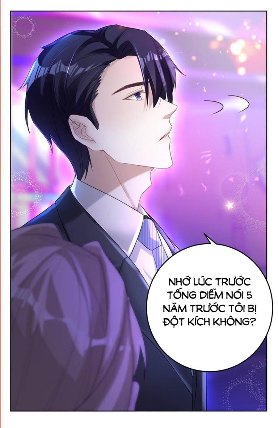 thần luân mật luyến chapter 52 7