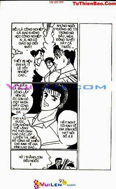 cô bé khóc nhè chapter 12 90