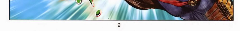 tuyệt thế vô song 2 chapter 39 16