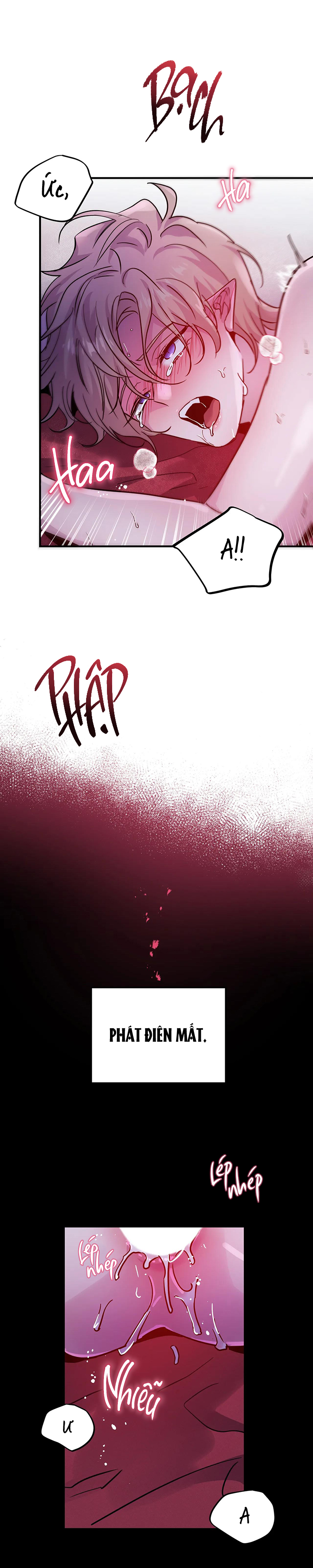 hắc vực chapter 21 16